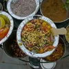 Chaat Counter