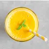 Mango Lassi