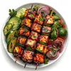 Paneer Tikka